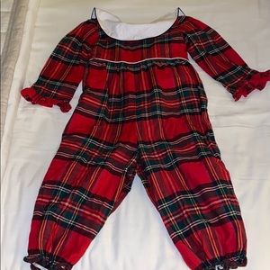 the beaufort bonnet company holiday jumper